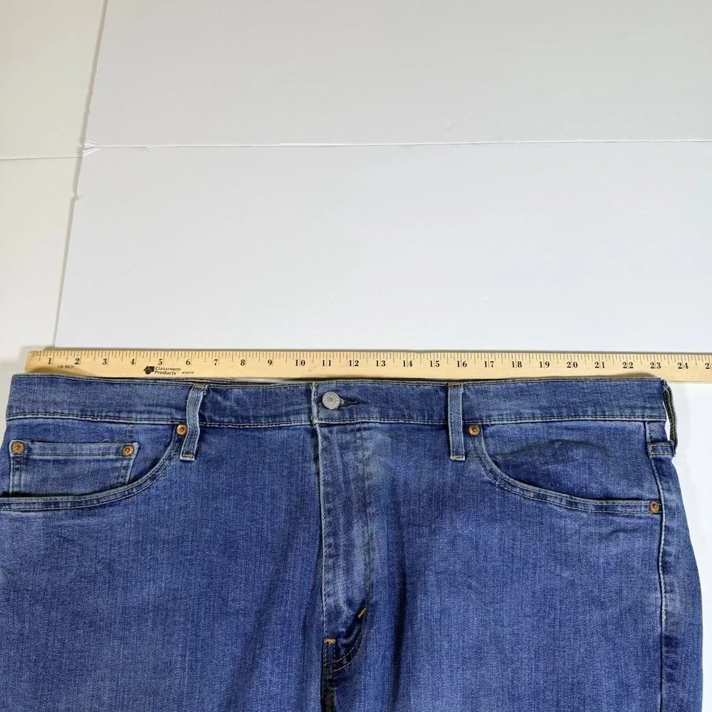 Levis levi 541